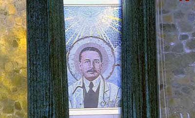 CARTA ASTRAL DE JOSÉ GREGORIO HERNÁNDEZ (1864-1919) – 4º Beato de Venezuela y primer Laico Beatificado
