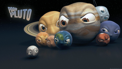 Astrología: Reflexiones sobre Plutón…