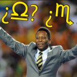 PELÉ: ¿Sol en Libra o Escorpio…?