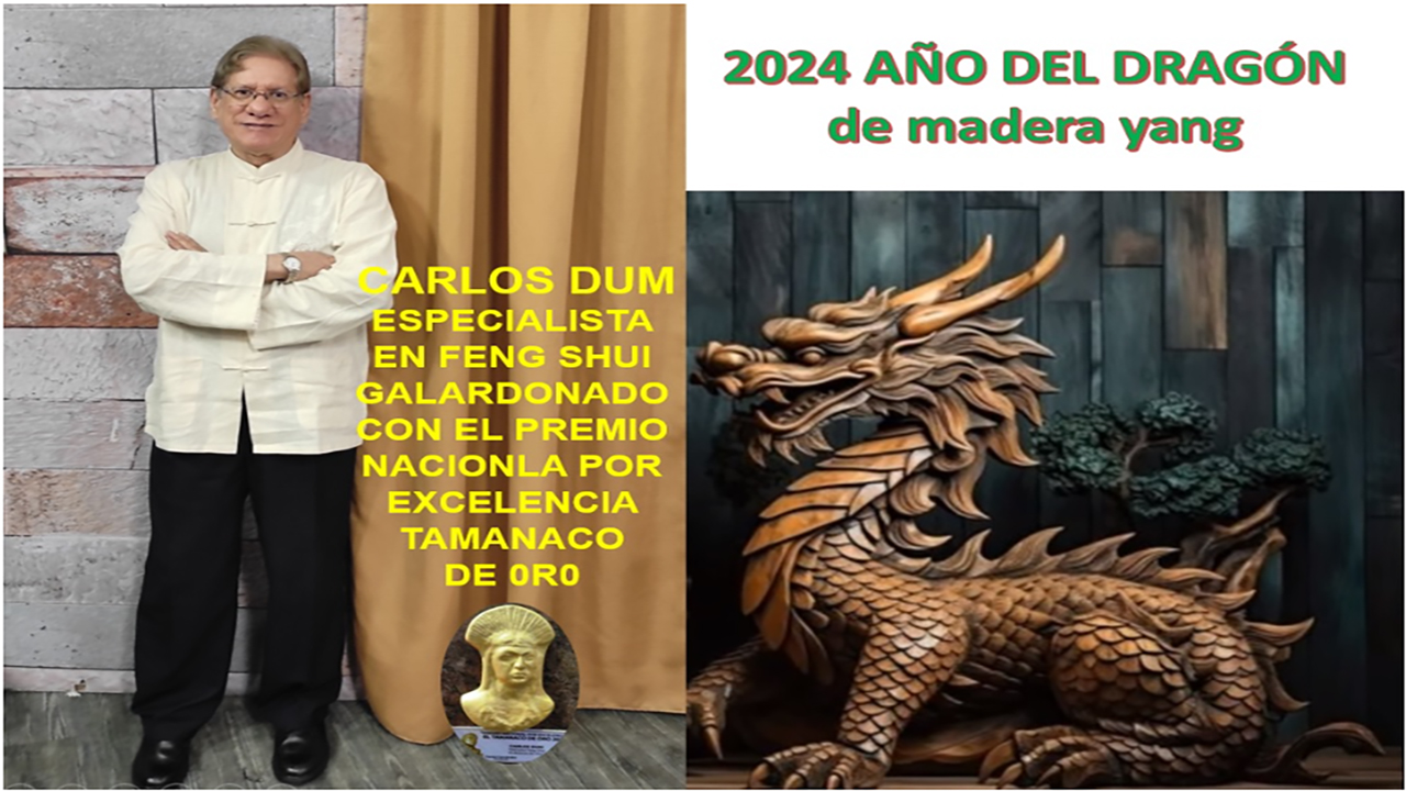 2024 Dum Dragon Madera