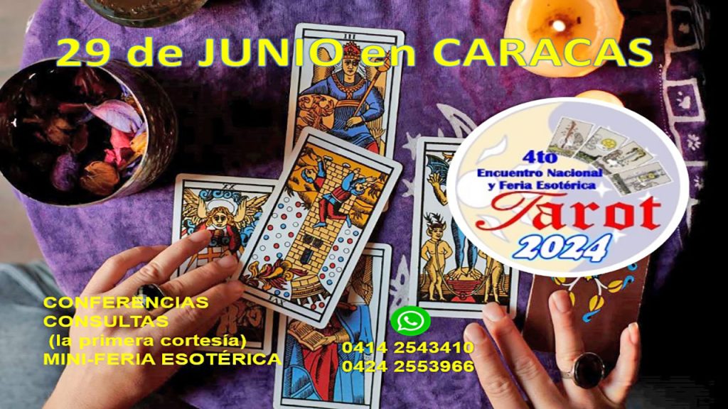 2024 Encuentro Tarot 4