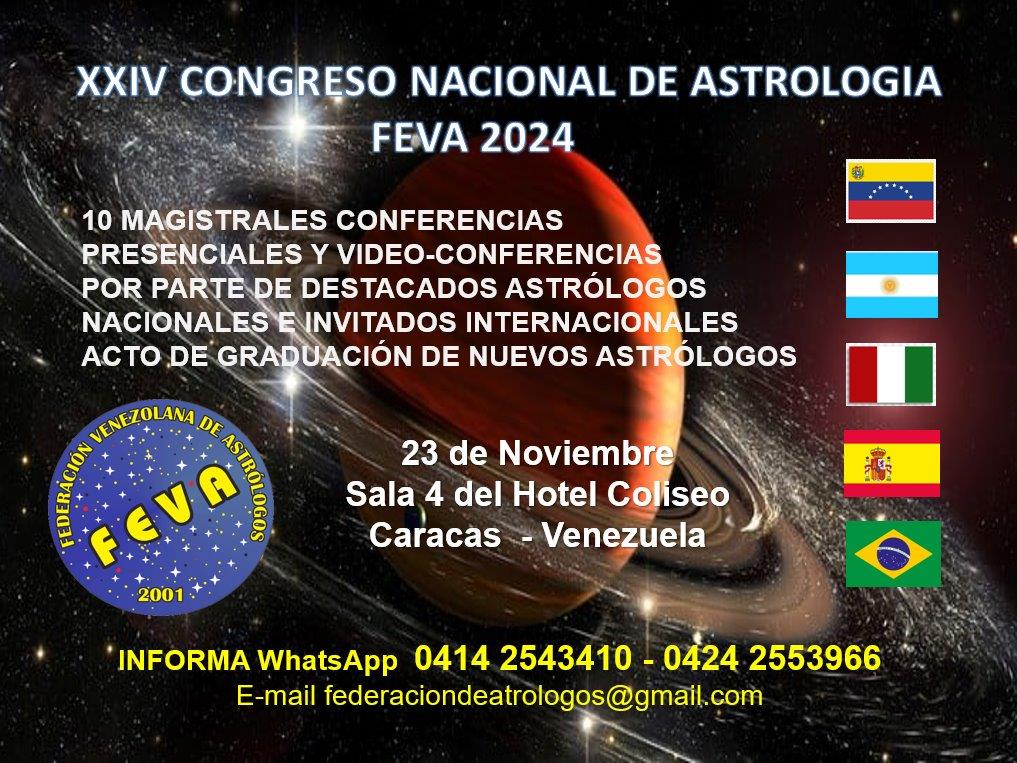 2024 Congreso Feva Banner2