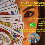 «Curso Intensivo de Tarot»