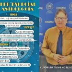 Taller Especial de Astrología en Caracas