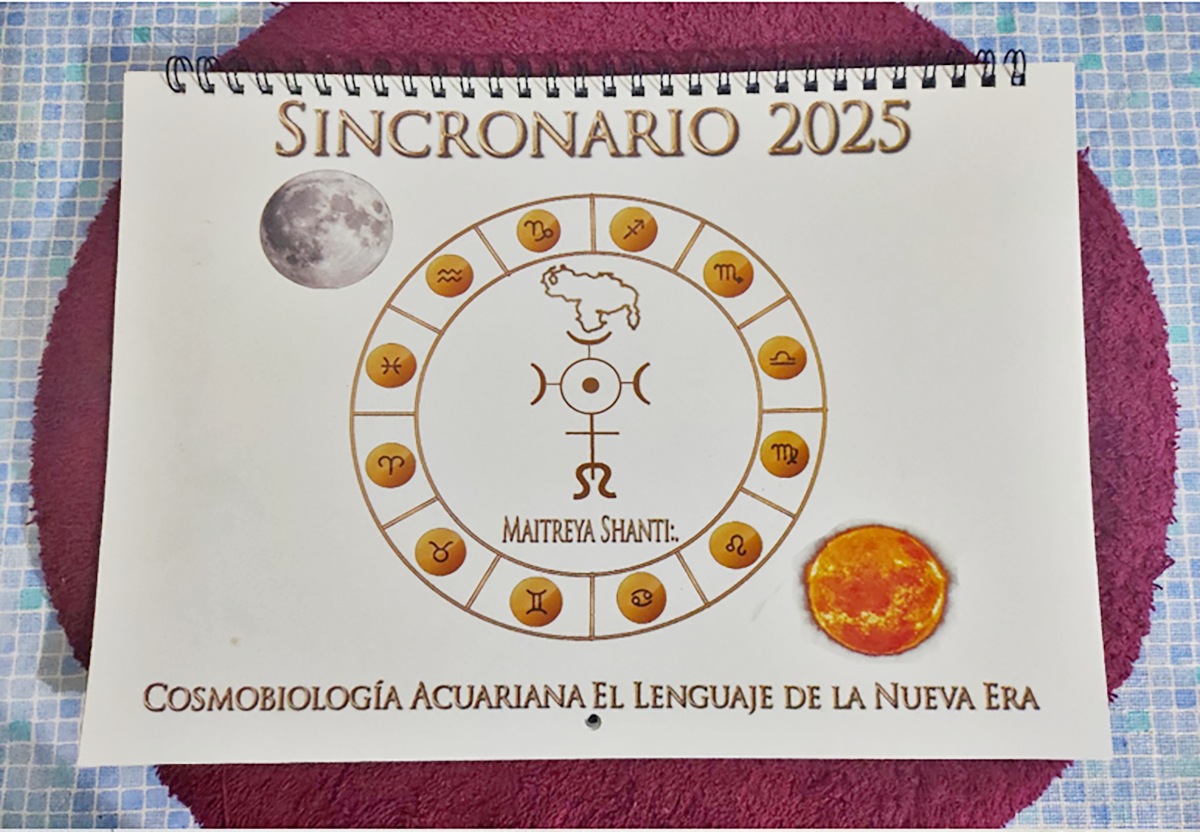 Sincronario