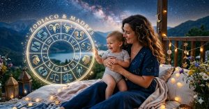 LA MADRE DE LOS DIOSES…