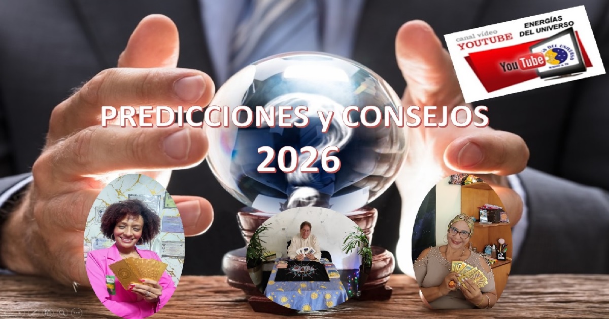 Predicciones 2026