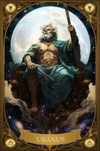 Astrología e Identidad