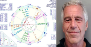 EL OSCURO CIELO DE EPSTEIN…