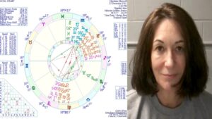 El Cielo Oscuro de Ghislaine Maxwell