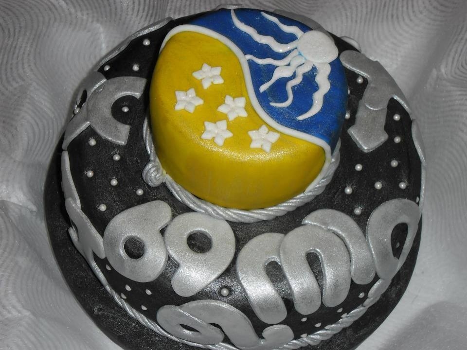 Aniversario universo