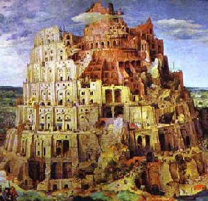 Torre babel