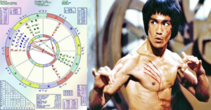 86 AÑOS CUMPLIRÍA HOY BRUCE LEE