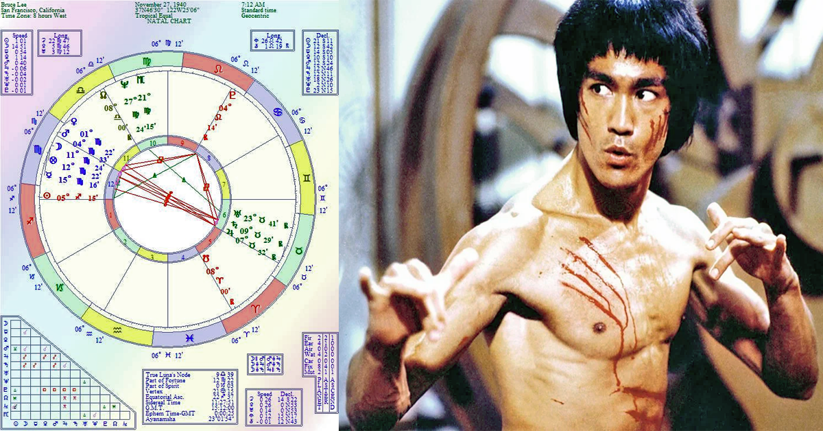 2026 CN Bruce Lee